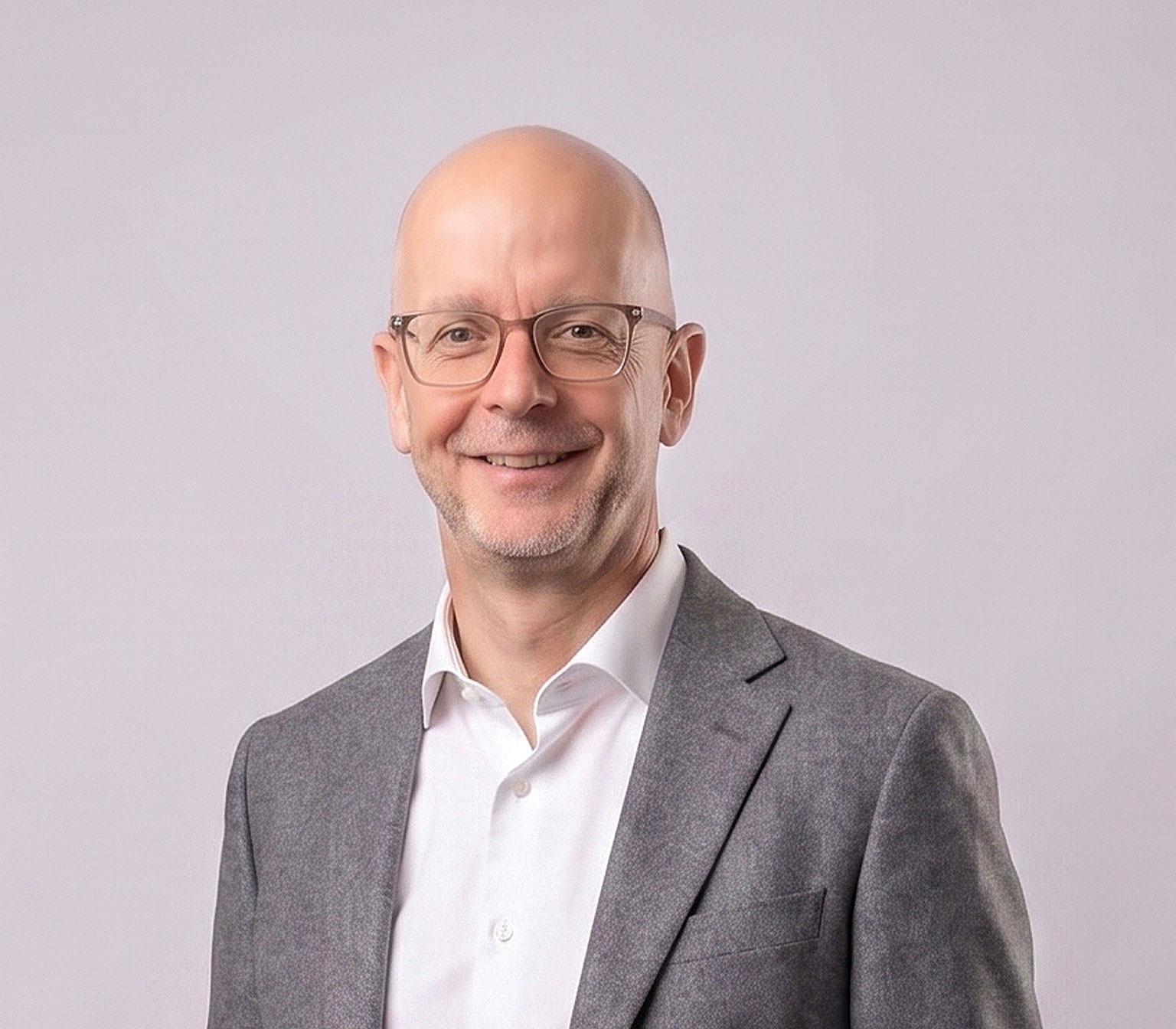Bart Timmermans — Managing Director