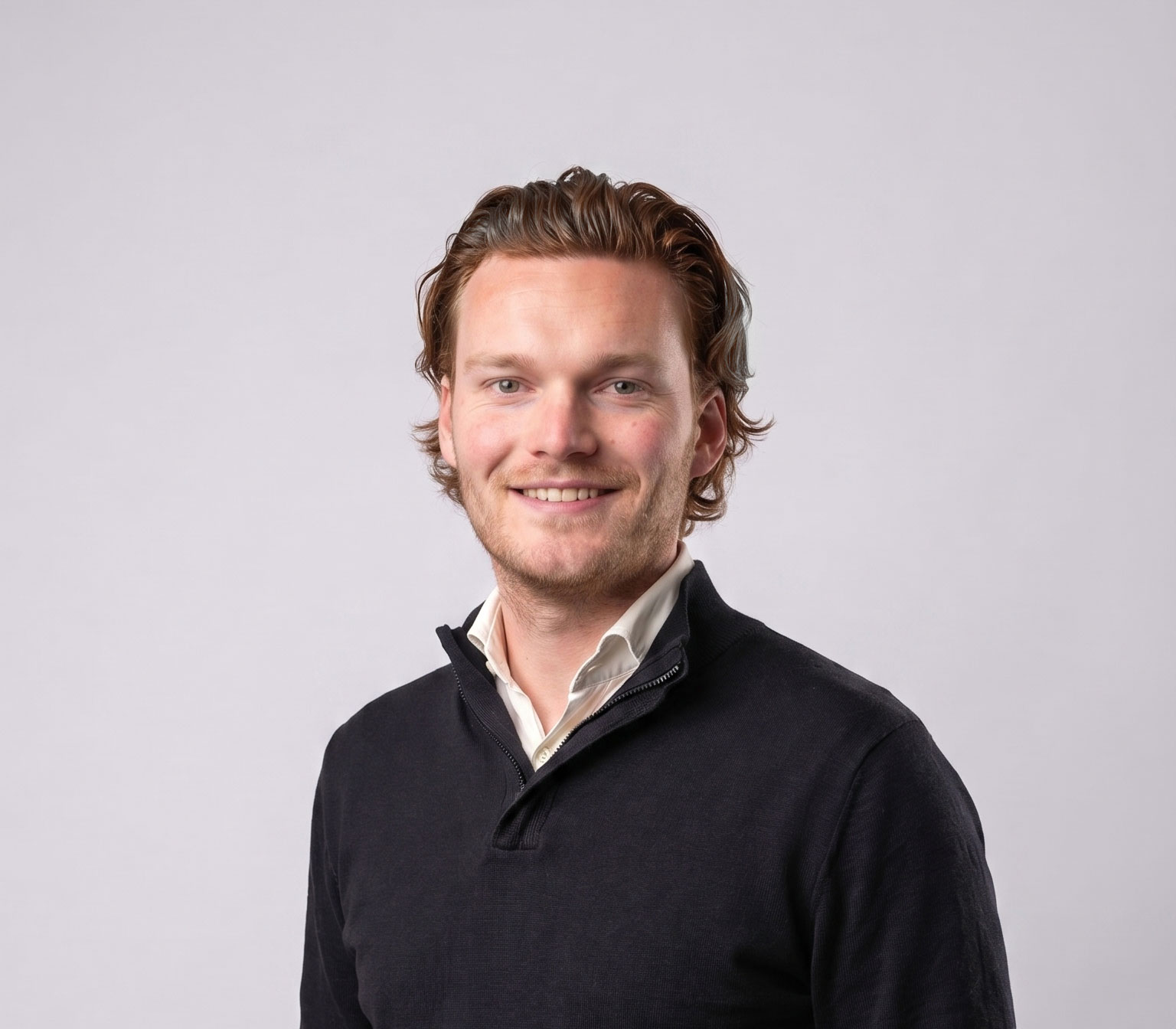 Guus Kleijsen — Sales Tractie Batterijen