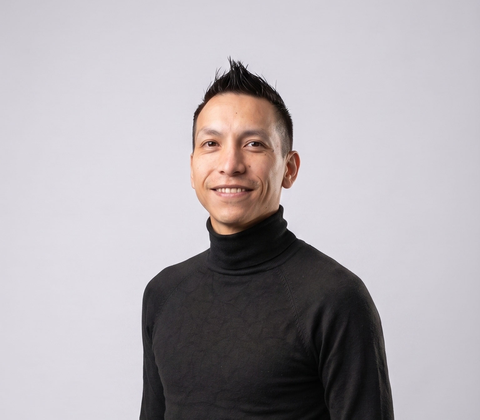 Jermain Rokromo — Internal Sales and Product Management
