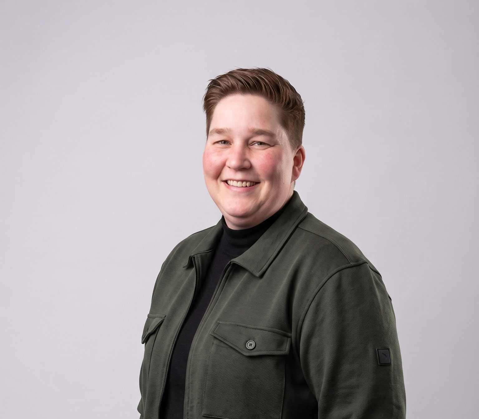 Melanie Joosen — Administration