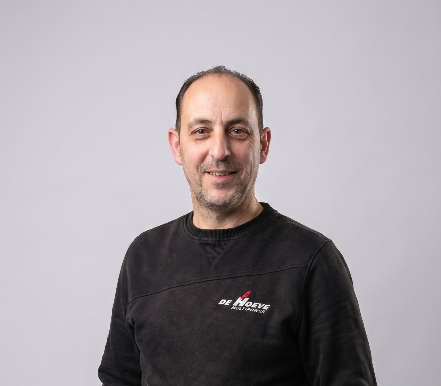 Ömer Kayacan — Warehouse Manager
