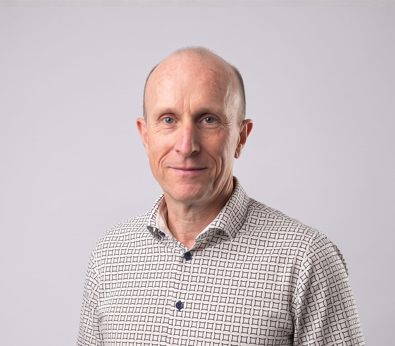 Roel Korteweg — Account Manager Automotive & Battery Specialists