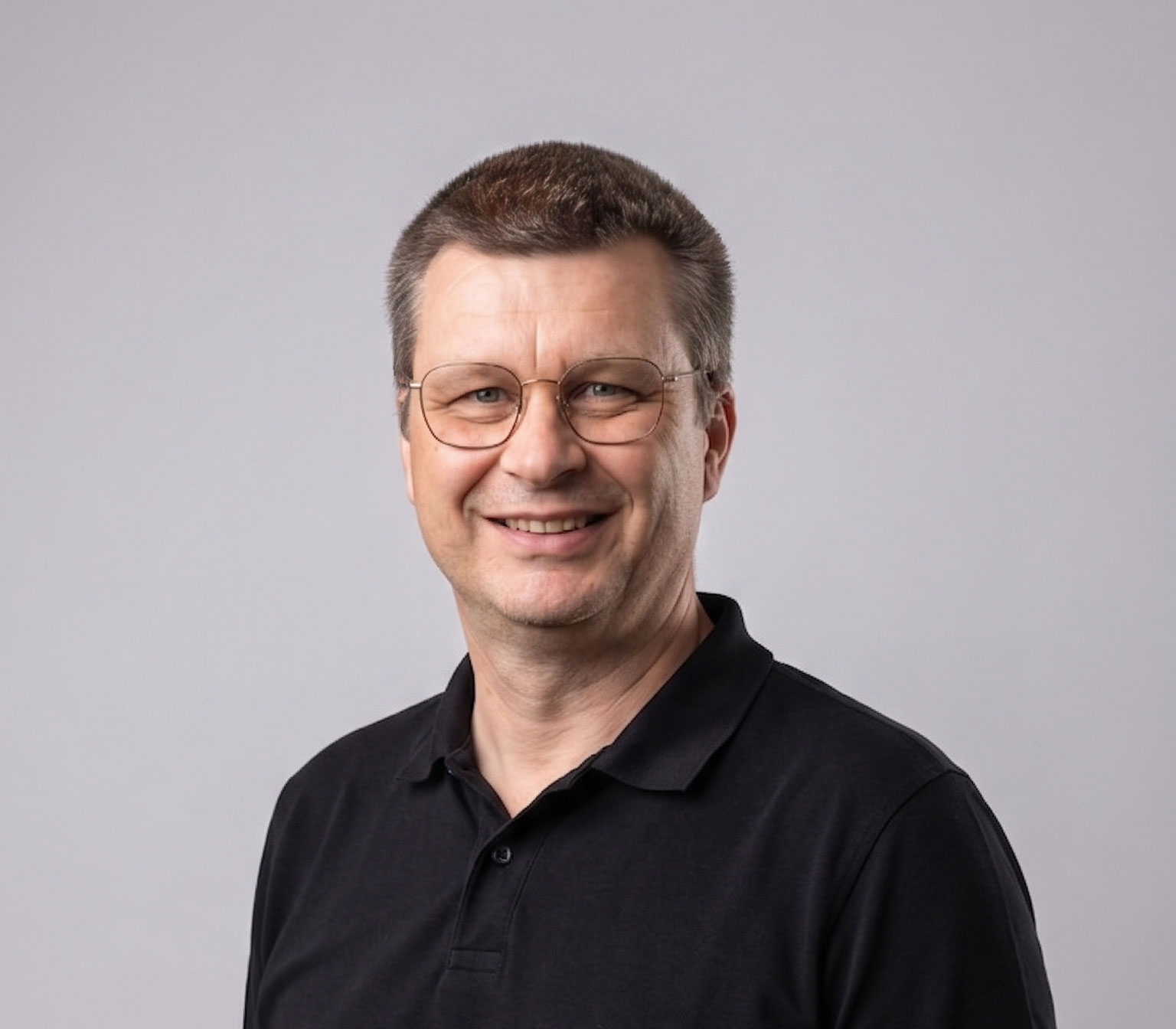 Rudi Vandromme — Manager Energy Storage Solutions