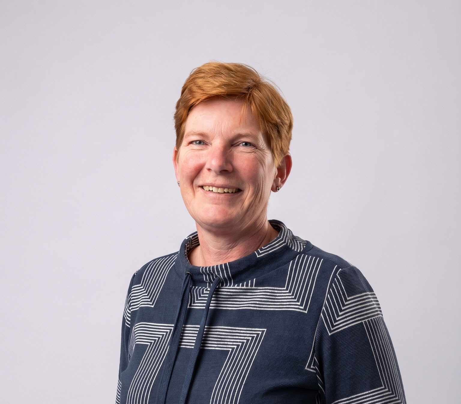 Vivian Rijkse — Internal Sales