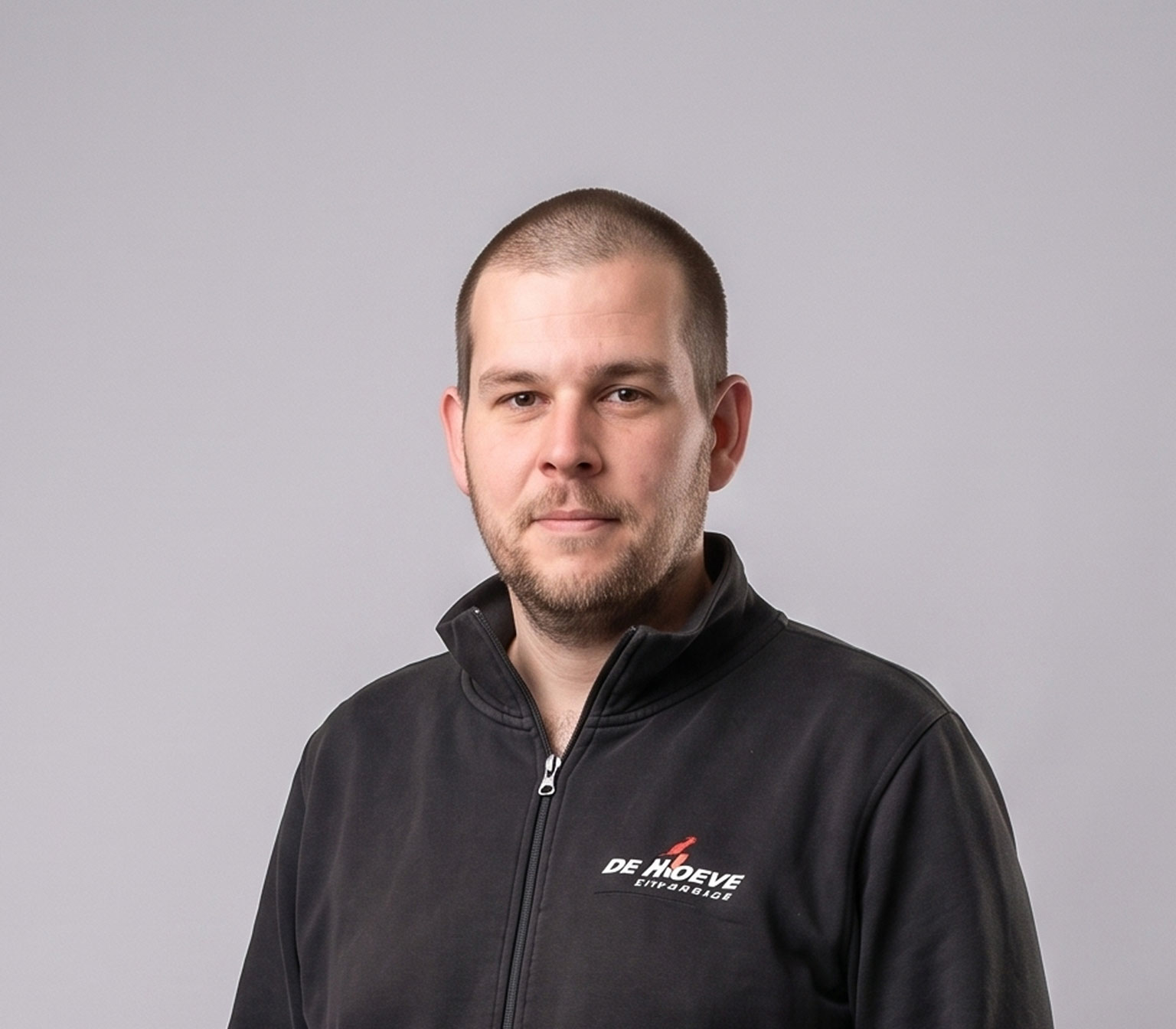 Zsolt — Warehouse Assistant