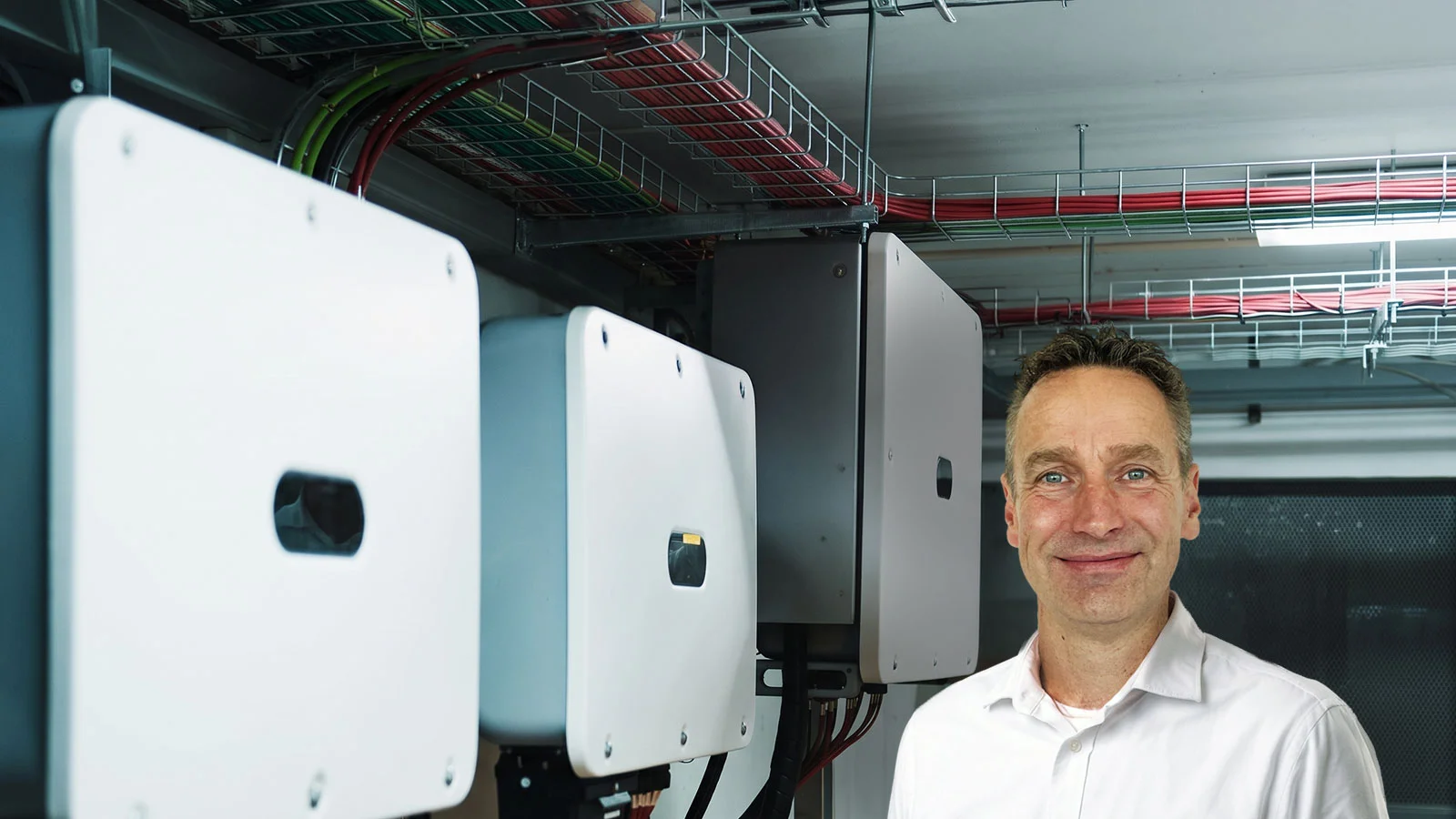 Thomas Draisma nieuwe Business Development Manager ESS