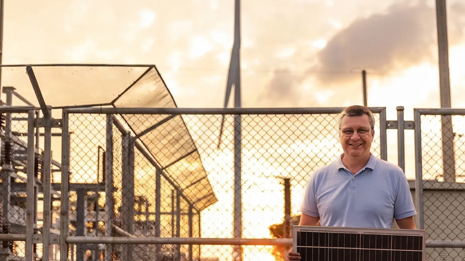 Rudi Vandromme versterkt team De Hoeve Multipower en legt focus op Energy Storage Solutions