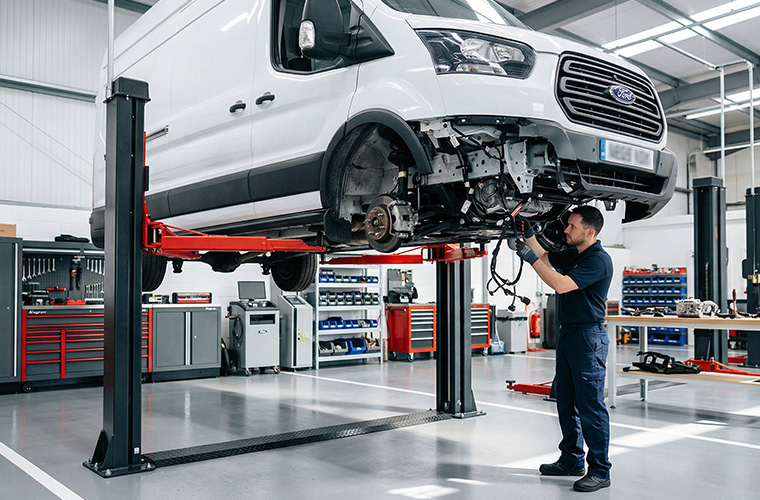 Technische optimalisatie en systeemintegratie